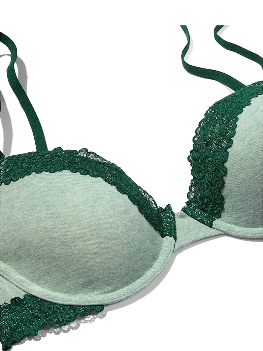 Victoria’s Secret PINK Wear Everywhere Push-Up Bra